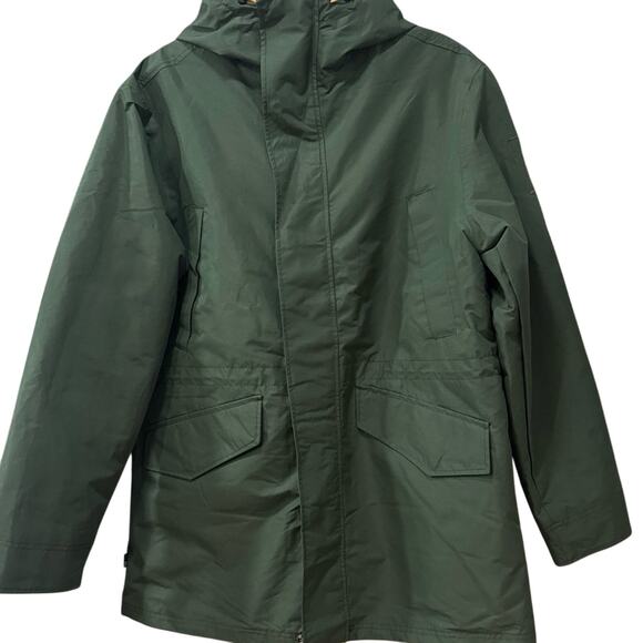 Timberland Parka Jacket Inside Excellent Quality Jacket - Sizes: XXL